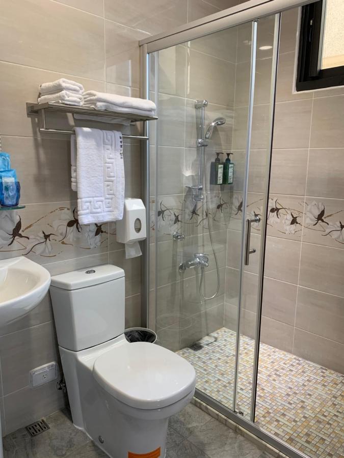 910 Hostel 城南館-自助入住 玉里鎮 エクステリア 写真