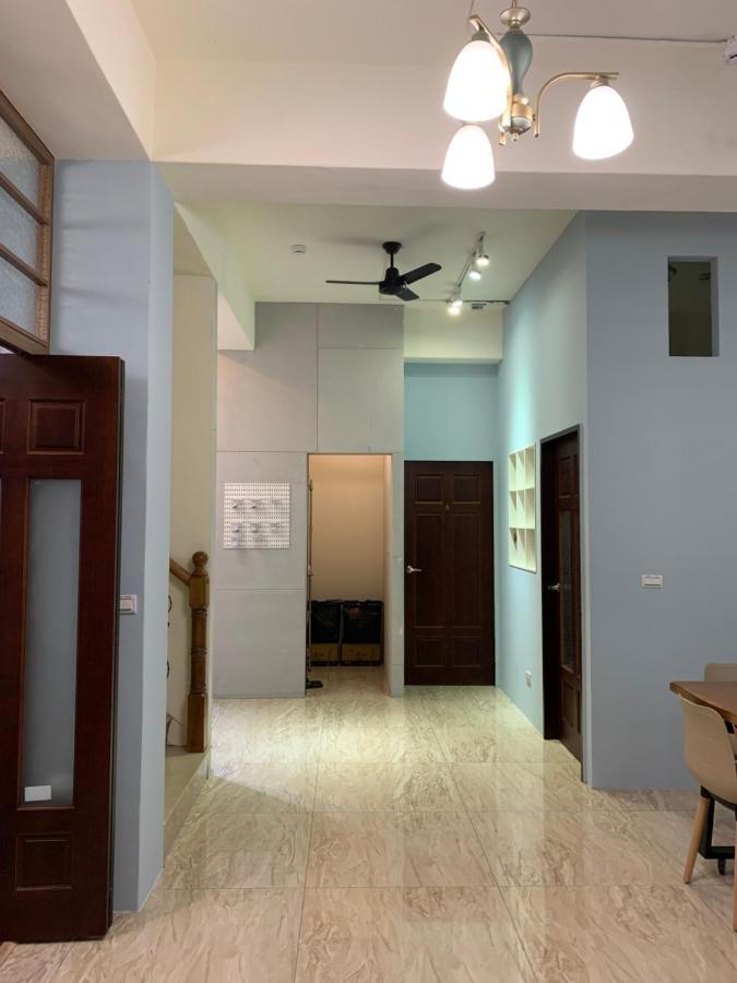 910 Hostel 城南館-自助入住 玉里鎮 エクステリア 写真