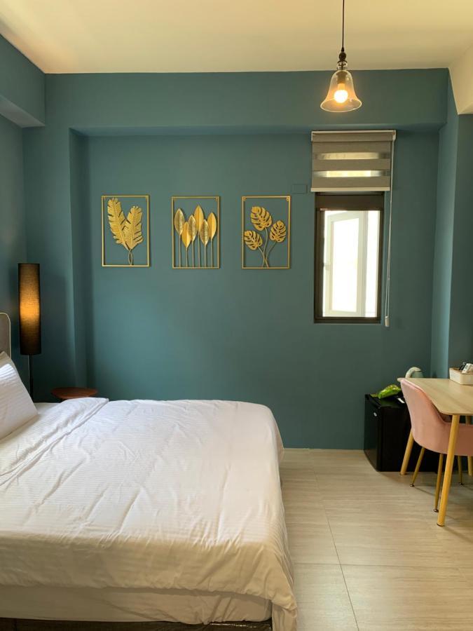 910 Hostel 城南館-自助入住 玉里鎮 エクステリア 写真