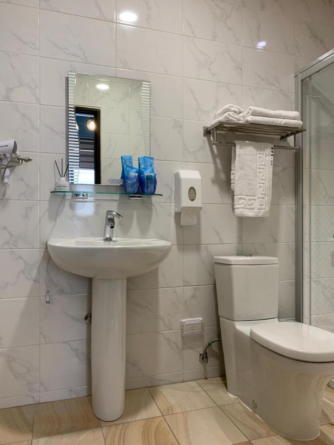 910 Hostel 城南館-自助入住 玉里鎮 エクステリア 写真