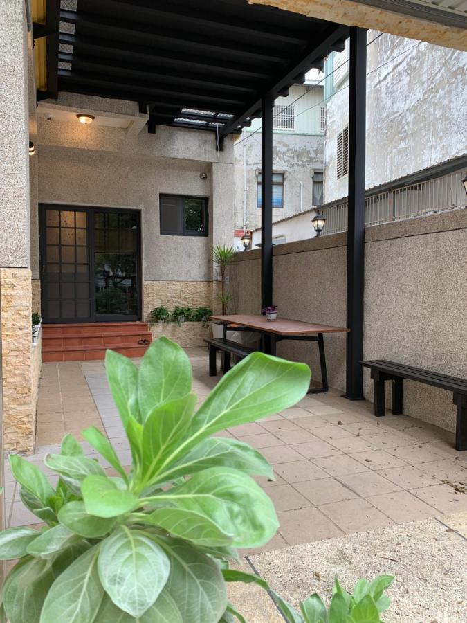 910 Hostel 城南館-自助入住 玉里鎮 エクステリア 写真