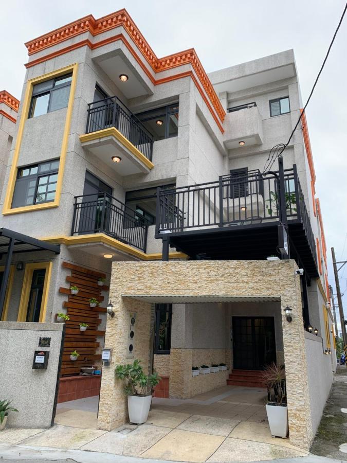 910 Hostel 城南館-自助入住 玉里鎮 エクステリア 写真