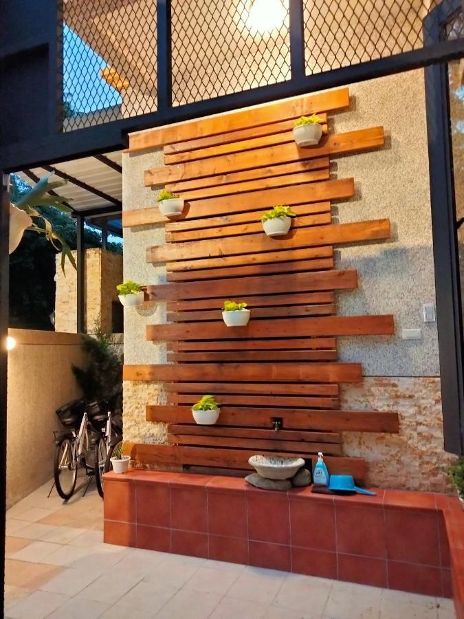 910 Hostel 城南館-自助入住 玉里鎮 エクステリア 写真