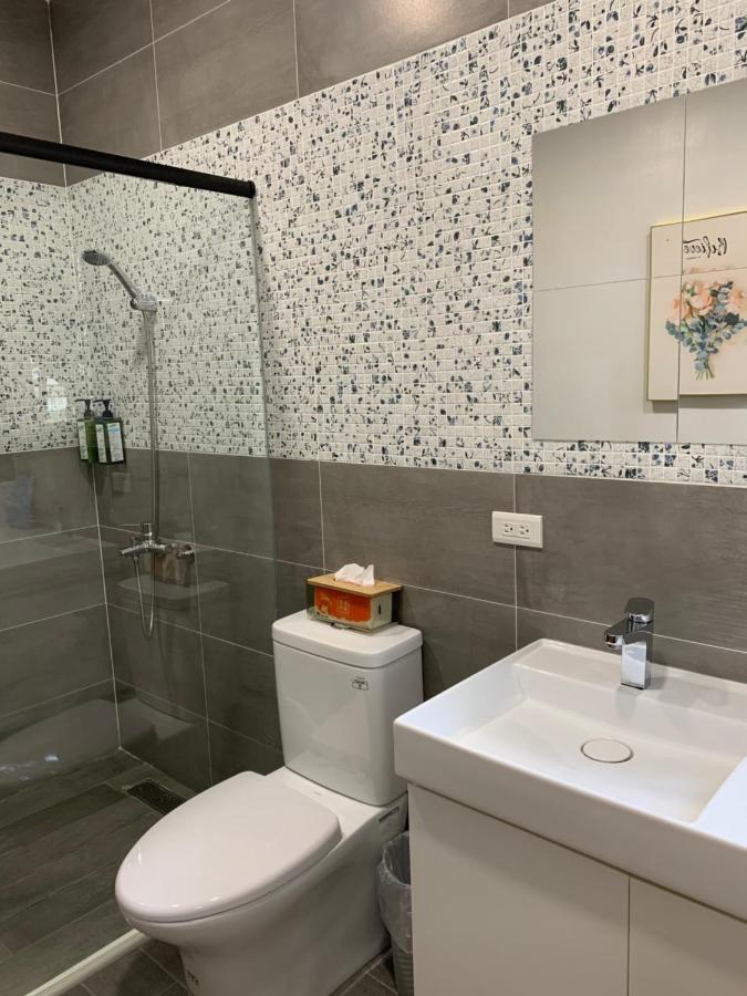 910 Hostel 城南館-自助入住 玉里鎮 エクステリア 写真