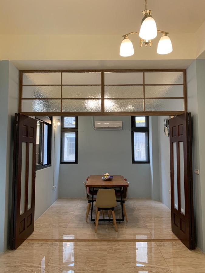910 Hostel 城南館-自助入住 玉里鎮 エクステリア 写真
