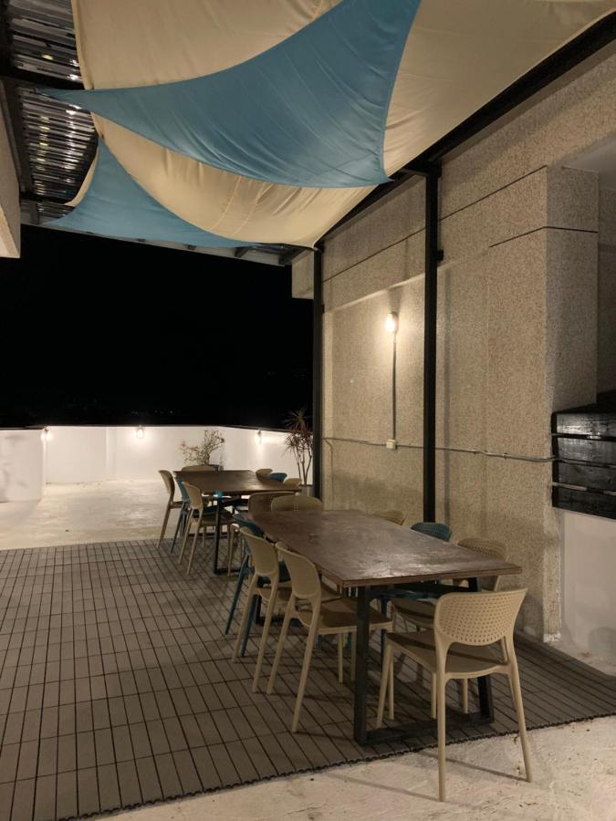 910 Hostel 城南館-自助入住 玉里鎮 エクステリア 写真