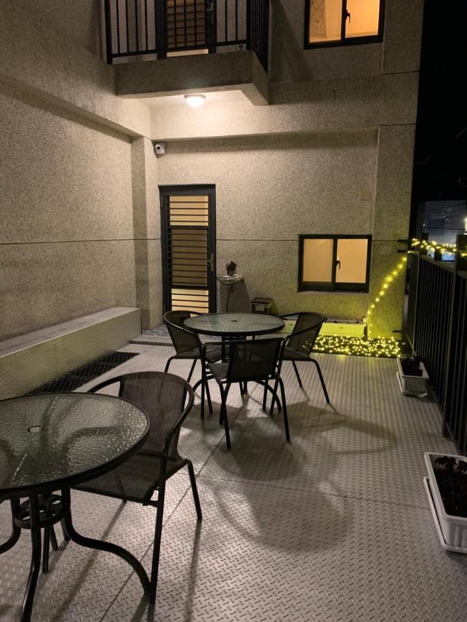 910 Hostel 城南館-自助入住 玉里鎮 エクステリア 写真