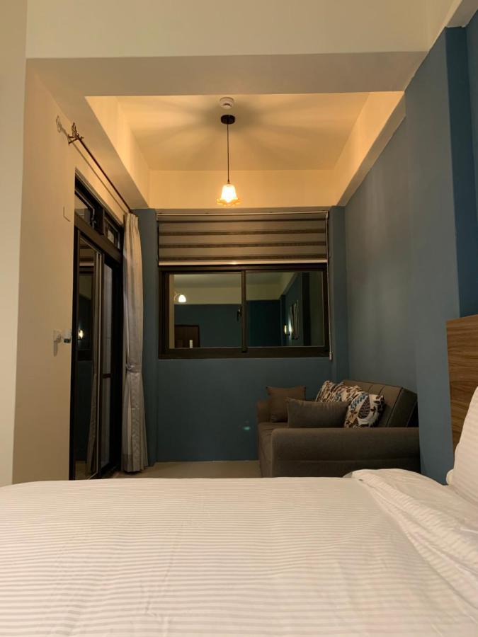 910 Hostel 城南館-自助入住 玉里鎮 エクステリア 写真