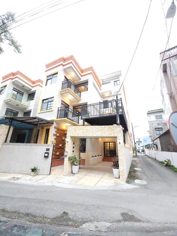 910 Hostel 城南館-自助入住 玉里鎮 エクステリア 写真