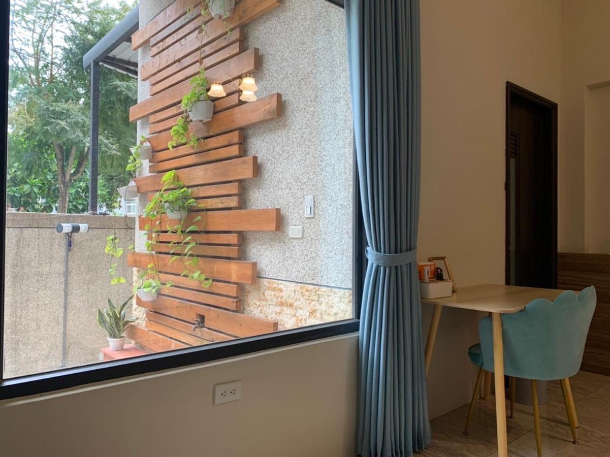 910 Hostel 城南館-自助入住 玉里鎮 エクステリア 写真